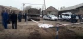 Մահվան ելքով վրաերթ Հովտաշեն գյուղում ճանապարհաշինարարական աշխատանքներ կատարելու ընթացքում (ԼՈՒՍԱՆԿԱՐՆԵՐ) Մահվան ելքով վրաերթ Հովտաշեն գյուղում ճանապարհաշինարարական աշխատանքներ կատարելու ընթացքում (ԼՈՒՍԱՆԿԱՐՆԵՐ)