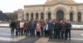 Դպրոցականների այցը ոստիկանության կրթօջախ (ՏԵՍԱՆՅՈՒԹ) Դպրոցականների այցը ոստիկանության կրթօջախ (ՏԵՍԱՆՅՈՒԹ)