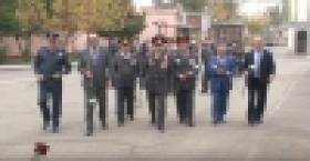 Մրցաշար՝ նվիրված զոհված ոստիկանների հիշատակին (ՏԵՍԱՆՅՈՒԹ) Մրցաշար՝ նվիրված զոհված ոստիկանների հիշատակին (ՏԵՍԱՆՅՈՒԹ)