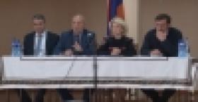 Հանդիպում Կոտայքի մարզում (ՏԵՍԱՆՅՈՒԹ) Հանդիպում Կոտայքի մարզում (ՏԵՍԱՆՅՈՒԹ)