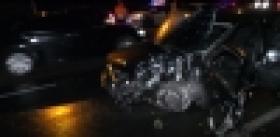 Պատահար Երևանի Մյասնիկյան պողոտայում (ԼՈՒՍԱՆԿԱՐՆԵՐ) Պատահար Երևանի Մյասնիկյան պողոտայում (ԼՈՒՍԱՆԿԱՐՆԵՐ)