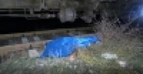 ԼՐԱՑՎԱԾ. Մահվան ելքով երկաթուղային պատահար ԼՐԱՑՎԱԾ. Մահվան ելքով երկաթուղային պատահար