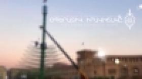 Օպերատիվ իրավիճակը հանրապետությունում` դեկտեմբերի 3-ից 4-ը  (ՏԵՍԱՆՅՈՒԹ) Օպերատիվ իրավիճակը հանրապետությունում` դեկտեմբերի 3-ից 4-ը  (ՏԵՍԱՆՅՈՒԹ)