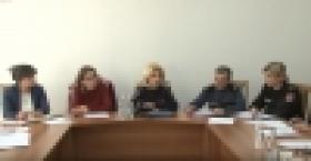 Մուրացիկ և թափառաշրջիկ երեխաների խնդիրներով մտահոգ (ՏԵՍԱՆՅՈՒԹ) Մուրացիկ և թափառաշրջիկ երեխաների խնդիրներով մտահոգ (ՏԵՍԱՆՅՈՒԹ)