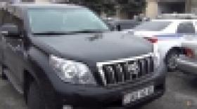 Կոպտորեն խախտել էր երթևեկության կանոնները (ՏԵՍԱՆՅՈՒԹ) Կոպտորեն խախտել էր երթևեկության կանոնները (ՏԵՍԱՆՅՈՒԹ)