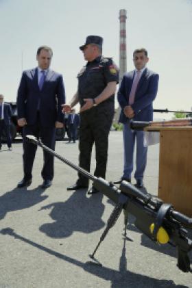 Օպերատիվ իրավիճակը հանրապետությունում` դեկտեմբերի 18-ից 19-ը Օպերատիվ իրավիճակը հանրապետությունում` դեկտեմբերի 18-ից 19-ը