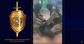 Հատուկ միջոցառում Արարատի մարզում․ բերման են ենթարկվել «քրեական ենթամշակույթ» կրող անձինք Հատուկ միջոցառում Արարատի մարզում․ բերման են ենթարկվել «քրեական ենթամշակույթ» կրող անձինք