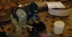 Հատուկ միջոցառում Շիրակի մարզում․ բերման են ենթարկվել «քրեական ենթամշակույթ» կրող անձինք Հատուկ միջոցառում Շիրակի մարզում․ բերման են ենթարկվել «քրեական ենթամշակույթ» կրող անձինք