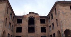 Վանաձորի նախկին հիվանդանոցի շենքը ձևական աճուրդով վաճառվել է անհամեմատ ցածր արժեքով․ ոստիկանության բացահայտումը (ՏԵՍԱՆՅՈՒԹ) Վանաձորի նախկին հիվանդանոցի շենքը ձևական աճուրդով վաճառվել է անհամեմատ ցածր արժեքով․ ոստիկանության բացահայտումը (ՏԵՍԱՆՅՈՒԹ)