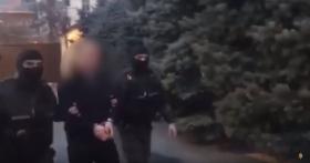 Հատուկ միջոցառում Գեղարքունիքի մարզում․ բերման են ենթարկվել «քրեական ենթամշակույթ» կրող անձինք (ՏԵՍԱՆՅՈՒԹ) Հատուկ միջոցառում Գեղարքունիքի մարզում․ բերման են ենթարկվել «քրեական ենթամշակույթ» կրող անձինք (ՏԵՍԱՆՅՈՒԹ)