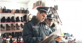 Ոստիկանները ժամեր անց բացահայտեցին Աջափնյակում կատարված կողոպուտը (ՏԵՍԱՆՅՈՒԹ) Ոստիկանները ժամեր անց բացահայտեցին Աջափնյակում կատարված կողոպուտը (ՏԵՍԱՆՅՈՒԹ)