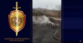 Իջևանի ոստիկանները փայտամշակման և փայտածուխի ապօրինի արտադրամասեր են հայտնաբերել (ՏԵՍԱՆՅՈՒԹ) Իջևանի ոստիկանները փայտամշակման և փայտածուխի ապօրինի արտադրամասեր են հայտնաբերել (ՏԵՍԱՆՅՈՒԹ)