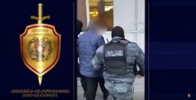 Ոստիկանության նախկին պաշտոնյան յուրացրել է 46 միլիոն դրամից ավելի գումար․ ոստիկանության բացահայտումը Ոստիկանության նախկին պաշտոնյան յուրացրել է 46 միլիոն դրամից ավելի գումար․ ոստիկանության բացահայտումը