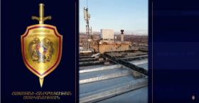Երևանի համայնքին պատճառվել է 25 միլիոն դրամից ավելի վնաս․ ոստիկանության բացահայտումը (ՏԵՍԱՆՅՈՒԹ) Երևանի համայնքին պատճառվել է 25 միլիոն դրամից ավելի վնաս․ ոստիկանության բացահայտումը (ՏԵՍԱՆՅՈՒԹ)