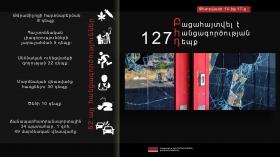 Crime news report for the period from 14 to 17 February 2020  Crime news report for the period from 14 to 17 February 2020