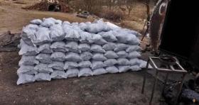 Իջևանի ոստիկանները փայտածուխի արտադրամասեր են հայտնաբերել․ փաստաթղթերը բացակայել են Իջևանի ոստիկանները փայտածուխի արտադրամասեր են հայտնաբերել․ փաստաթղթերը բացակայել են