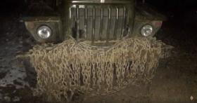 Ապօրինի ծառահատման հետքերով․ Իջևանի ոստիկանների հերթական բացահայտումը Ապօրինի ծառահատման հետքերով․ Իջևանի ոստիկանների հերթական բացահայտումը