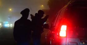 Հասարակական անվտանգության ապահովմանն ուղղված ուժեղացված ծառայություն Նոր Նորքում Հասարակական անվտանգության ապահովմանն ուղղված ուժեղացված ծառայություն Նոր Նորքում