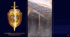 Ապօրինություն Գեղարքունիքի մարզում․ հափշտակվել է 5 միլիոն դրամից ավելի գումար Ապօրինություն Գեղարքունիքի մարզում․ հափշտակվել է 5 միլիոն դրամից ավելի գումար