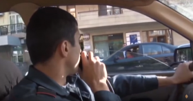 Ոստիկանները կանխել են կողոպուտը Ոստիկանները կանխել են կողոպուտը