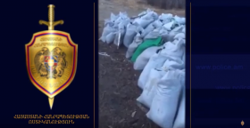Տավուշի ոստիկանները փայտածուխի արտադրամասեր են հայտնաբերել․ փաստաթղթերը բացակայել են Տավուշի ոստիկանները փայտածուխի արտադրամասեր են հայտնաբերել․ փաստաթղթերը բացակայել են