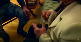 Թաղապետարանի աշխատակից ներկայացած անձը փորձել էր կողոպտել թոշակառուին․ ոստիկանների բացահայտումը Թաղապետարանի աշխատակից ներկայացած անձը փորձել էր կողոպտել թոշակառուին․ ոստիկանների բացահայտումը