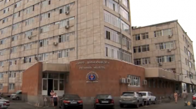 Ապօրինություններ «Սուրբ Աստվածամայր» բժշկական կենտրոնում․ ոստիկանության բացահայտումը Ապօրինություններ «Սուրբ Աստվածամայր» բժշկական կենտրոնում․ ոստիկանության բացահայտումը