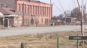 Արմավիրի ոստիկանները բացահայտել են Մարգարա գյուղի միջնակարգ դպրոցում կատարված ապօրինությունները Արմավիրի ոստիկանները բացահայտել են Մարգարա գյուղի միջնակարգ դպրոցում կատարված ապօրինությունները