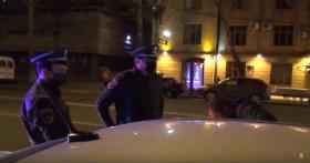 Ստուգումները շարունակվում են․ 685 մեքենաների մեջ եղել են 2-ից ավելի անձինք Ստուգումները շարունակվում են․ 685 մեքենաների մեջ եղել են 2-ից ավելի անձինք