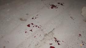 Դանակահարություն Արմավիրում․ տեղի ոստիկանները թարմ հետքերով բացահայտել են հանցագործությունը Դանակահարություն Արմավիրում․ տեղի ոստիկանները թարմ հետքերով բացահայտել են հանցագործությունը