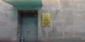 Թալինի ոստիկանները կոռուպցիոն բնույթի հանցագործություն են բացահայտել․ հարուցվել է քրեական գործ Թալինի ոստիկանները կոռուպցիոն բնույթի հանցագործություն են բացահայտել․ հարուցվել է քրեական գործ