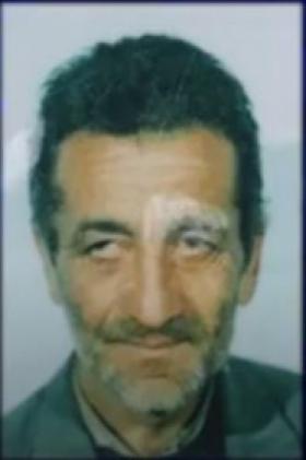 Որպես անհետ կորած որոնվող 77-ամյա տղամարդը հայտնաբերվել է Որպես անհետ կորած որոնվող 77-ամյա տղամարդը հայտնաբերվել է