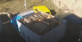 Ապրիլի 17-ին Գուգարքի ոստիկանները ապօրինի ծառահատման դեպք են բացահայտել Ապրիլի 17-ին Գուգարքի ոստիկանները ապօրինի ծառահատման դեպք են բացահայտել