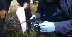 Դիլիջանի ոստիկաններն ապօրինի ատրճանակ են հայտնաբերել և առգրավել Դիլիջանի ոստիկաններն ապօրինի ատրճանակ են հայտնաբերել և առգրավել