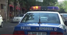 Կենտրոնականի ոստիկանները կողոպուտի դեպք են բացահայտել ու հայտնաբերել գողոնը Կենտրոնականի ոստիկանները կողոպուտի դեպք են բացահայտել ու հայտնաբերել գողոնը