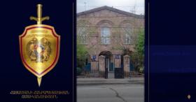 Արմավիրի ոստիկանները ուսումնական հաստատությունում կատարված ապօրինություններ են բացահայտել Արմավիրի ոստիկանները ուսումնական հաստատությունում կատարված ապօրինություններ են բացահայտել
