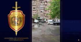 Մալաթիայի ոստիկանները բացահայտեցին Հարավ-արևմտյան Բ-2 թաղամասում տեղի ունեցած դանակահարությունը Մալաթիայի ոստիկանները բացահայտեցին Հարավ-արևմտյան Բ-2 թաղամասում տեղի ունեցած դանակահարությունը