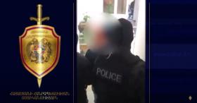 Ապօրինություններ ոստիկանության Գուգարքի և Բազումի բաժիններում․ ոստիկանության ծառայող է ձերբակալվել