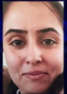 Որպես անհետ կորած որոնվող 30-ամյա կինը հայտնաբերվել է Որպես անհետ կորած որոնվող 30-ամյա կինը հայտնաբերվել է