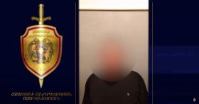 Ապօրինի փայտանյութով բեռնված մեքենայի վարորդը բերման է ենթարկվել ոստիկանություն ու ձերբակալվել Ապօրինի փայտանյութով բեռնված մեքենայի վարորդը բերման է ենթարկվել ոստիկանություն ու ձերբակալվել