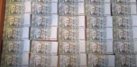 Հայտնաբերվել են կեղծ թղթադրամներ. կան ձերբակալվածներ. Եղեգնաձորի ոստիկանների բացահայտումը Հայտնաբերվել են կեղծ թղթադրամներ. կան ձերբակալվածներ. Եղեգնաձորի ոստիկանների բացահայտումը