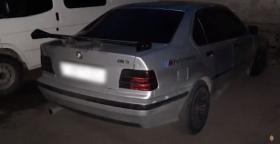 Փախցրած մեքենան ոստիկանները նույն օրը հայտնաբերեցին Փախցրած մեքենան ոստիկանները նույն օրը հայտնաբերեցին