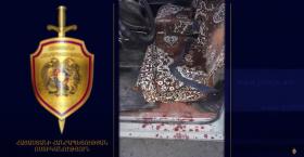 Ծեծկռտուք և դանակահարություն Արմավիրում․ ոստիկանության բացահայտումը Ծեծկռտուք և դանակահարություն Արմավիրում․ ոստիկանության բացահայտումը