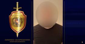 Խուլիգանություն Երևանի Վաղարշյան փողոցում․ մեկ անձ ձերբակալվել է․ Արաբկիրի ոստիկանների բացահայտումը Խուլիգանություն Երևանի Վաղարշյան փողոցում․ մեկ անձ ձերբակալվել է․ Արաբկիրի ոստիկանների բացահայտումը