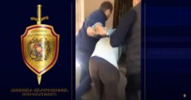 Ոստիկանները բացահայտել են Էրեբունի վարչական շրջանում կատարված կողոպուտը Ոստիկանները բացահայտել են Էրեբունի վարչական շրջանում կատարված կողոպուտը