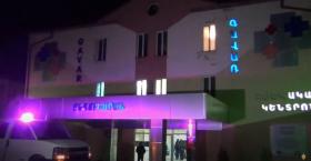 Դանակահարություն Գեղարքունիքի մարզում․ Գավառի ոստիկանները բացահայտել են հանցագործությունը Դանակահարություն Գեղարքունիքի մարզում․ Գավառի ոստիկանները բացահայտել են հանցագործությունը