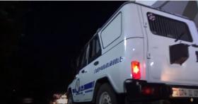 Սևանի ոստիկանները բացահայտել են Գեղամավան գյուղում կատարված դանակահարությունը Սևանի ոստիկանները բացահայտել են Գեղամավան գյուղում կատարված դանակահարությունը