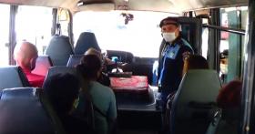 Մայիսի 20․ Ոստիկանությունը շարունակում է ապահովել Պարետի որոշման պահանջների կատարումը Մայիսի 20․ Ոստիկանությունը շարունակում է ապահովել Պարետի որոշման պահանջների կատարումը