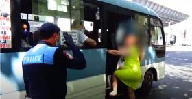 Պահպանելով անվտանգության կանոնները՝ մենք կյանքեր ենք փրկում․ ոստիկանության արտակարգ ծառայությունը Պահպանելով անվտանգության կանոնները՝ մենք կյանքեր ենք փրկում․ ոստիկանության արտակարգ ծառայությունը