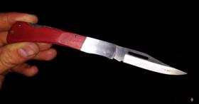 Դանակահարություն Հրազդան քաղաքում․ ոստիկանները հանցագործությունը բացահայտել են թարմ հետքերով Դանակահարություն Հրազդան քաղաքում․ ոստիկանները հանցագործությունը բացահայտել են թարմ հետքերով